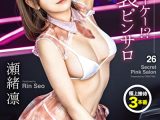 本番オーケー！？噂の裏ピンサロ 26 瀬緒凛