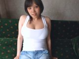 未知ナル巨乳 アゲハサン・ボット