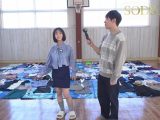 5周年企画 世界一長いタイトルAV AVデビューから早 5 年みんな大好き！芸能人で美少女の MINAMO が日本一長いAVタイトルを考えるまで帰れません。 タイトル会議で女●師から始まり、コスプレに変身していたらとつぜんエロがり、巨乳・巨尻・パンツを見せつけ誘惑、ラブコメ早漏M男にご奉仕、足コキ、鬼フェラ！のど奥ディープスロート炸裂、ささやき淫語手コキでオナサポありのバック、騎乗位からの正常位で 究極イチャラブ中出し！（BSS、NTR要素あり）現役AV女優のスゴテクおもてなしパラダイスSEX！MINAMOの剣道部のマネージャー、メイド、スク水（スポーツ）、●服フルコース、 ナースの姿見たくないですか？高学歴、絶倫、日焼け、筋肉、デカチン、不倫をよくしちゃう激ピストン男優が突然現れ、ローター＆ディルド＆バイブなどのおもちゃを駆使して 拘束ポルチオ責めからの指マン潮吹き。可愛い顔して超ドMなMINAMOは性欲に火がつき、ノーパンノーブラ乳首ビンビン状態でベロキスエロクンニをせがむ。超高速マッスル即ハメによって腰くだけ汗だく激アクメ、ところがマッチョ男優が突然、アナル舐め舐められ好き！