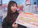 街行く素人娘が脱ぎ脱ぎあっち向いてホイ対決！顔を向けた先に服を1枚脱ぐ、手コキ、フェラ、キスなどのHな罰ゲーム！先に相手を全裸にしたら勝ち！負けたら即ハメ中出し！撮って出し！マジックミラー号～りな編～