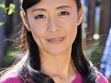 熟れた身体が本気で震え悶えるドエロ熟女 里枝子